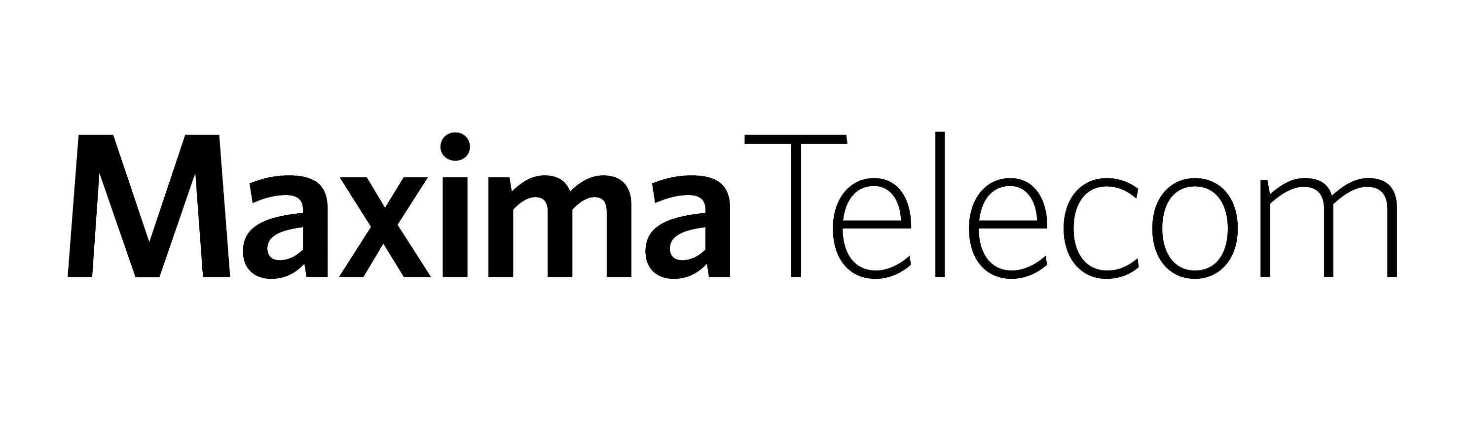 MaximaTelecom